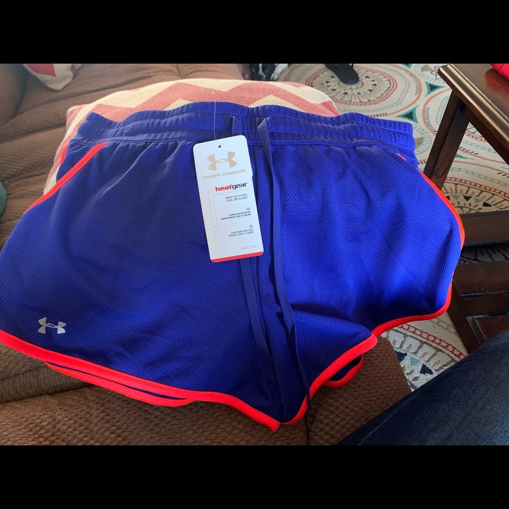 Under armour